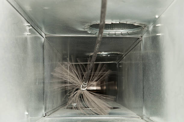 Ventilation Cleaning Services in Prescott, AZ